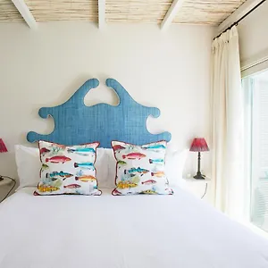 El Escondite Bed & Breakfast
